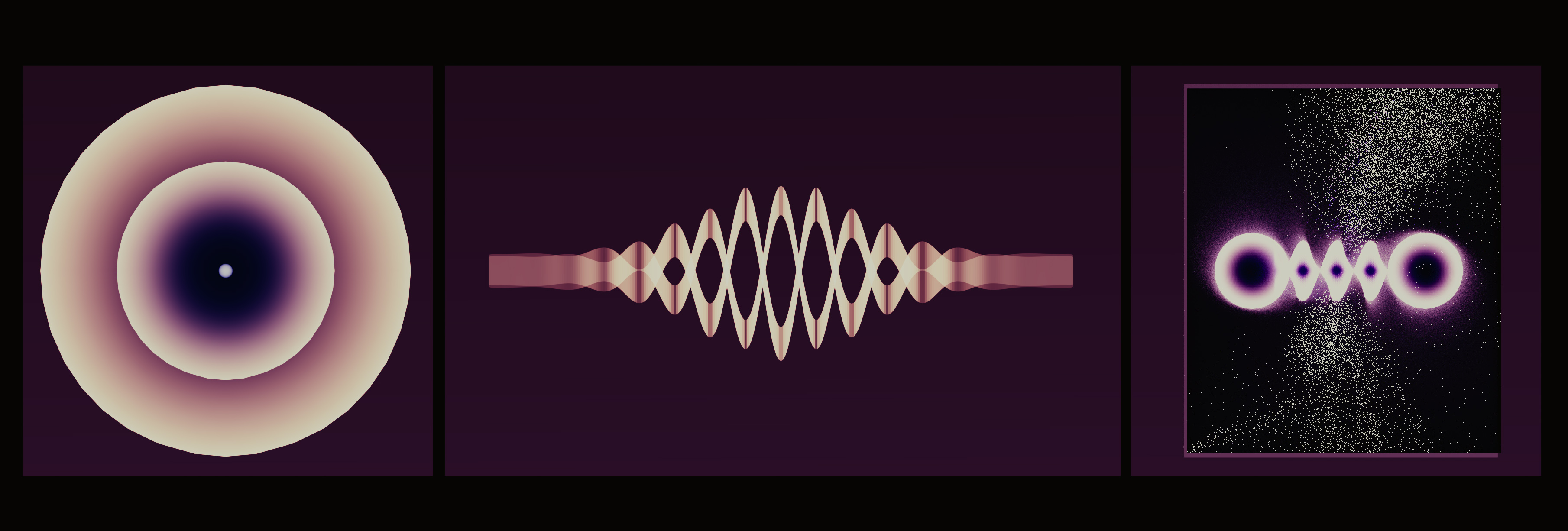 A Bit or Two About Qubits